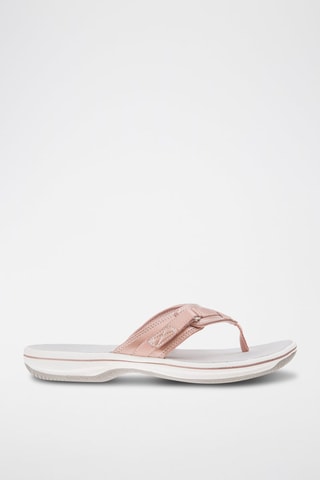 Sandálias Brinkley - Rosa-velho