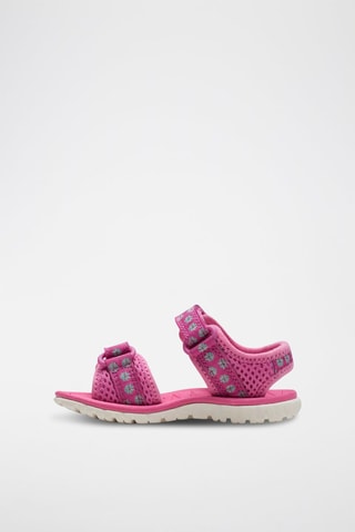 Sandálias SurfingTide - Rosa