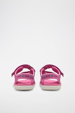 Sandálias SurfingTide - Rosa