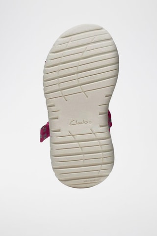 Sandálias SurfingTide - Rosa