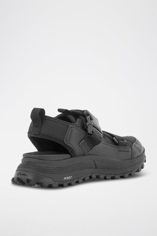 Sandálias ATLTrek - Preto