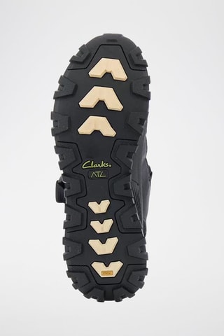 Sandálias ATLTrek - Preto