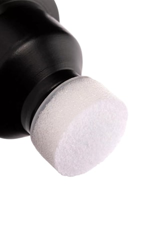 Renovador para camurça e nobuck - Preto - 100 ml