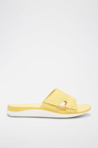 Mules Glide Bay 2 - Amarelo