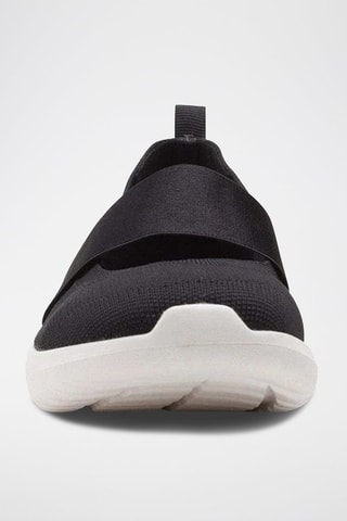 Slip-on Nova Sol - Preto