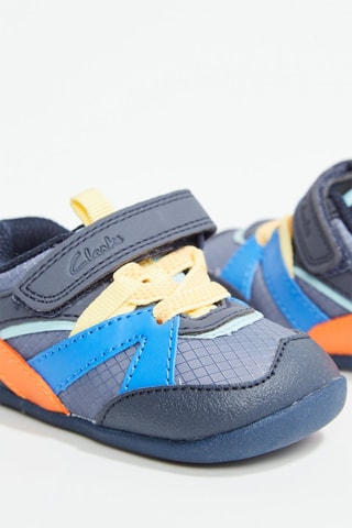 Sapatilhas - Cinzento