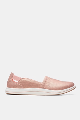 Slip-on Brinkley Step - Rosa