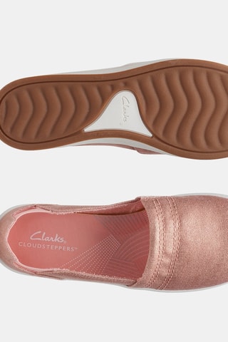 Slip-on Brinkley Step - Rosa