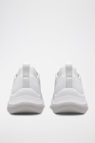 Sapatilhas Circuit - Branco