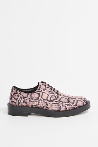 Derbies x Martine Rose - Rosa
