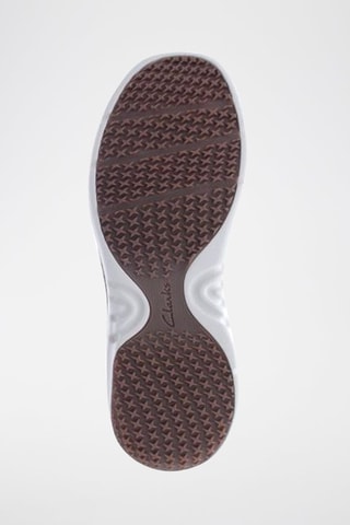 Ténis ClarksPro - Cinzento-escuro