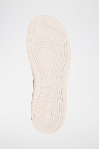 Sapatilhas em nobuck Driftway - Azul-marinho