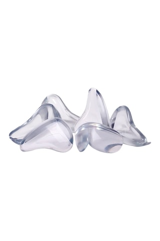 8 protectores de esquina 