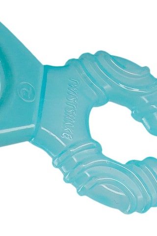 Aro de dentición enfriable - Desde 1 mes