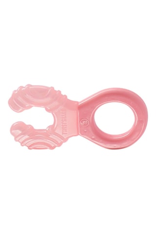 Aro de dentición enfriable - Desde 1 mes