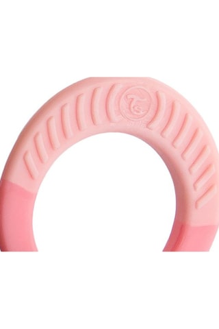 Aro de dentición sin BPA - Desde 1 mes