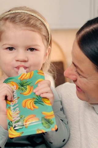 3 gourdes sans BPA - 22 cl