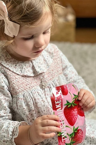 5 gourdes sans BPA - 22 cl