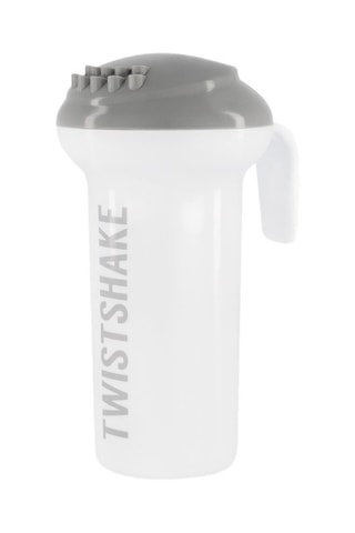 Vaso para enjuagar en la bañera sin BPA ni BPS - 20 x 13 cm