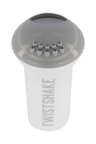 Vaso para enjuagar en la bañera sin BPA ni BPS - 20 x 13 cm