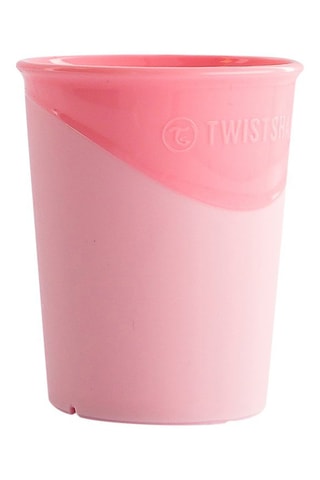 2 vasos sin BPA - 17 cl - Desde 6 meses