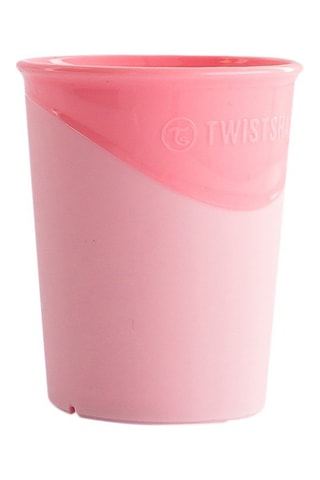 2 vasos sin BPA - 17 cl - Desde 6 meses