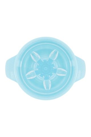 Vaso de aprendizaje de silicona - Desde 6 meses - 230 ml