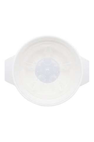 Vaso de aprendizaje de silicona - Desde 6 meses - 230 ml