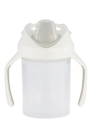 Vaso sin BPA, BPS y BPF de silicona - Desde 4 meses - 230 ml