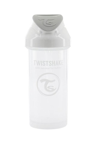 Vaso sin BPA de silicona - Desde 6 meses - 360 ml