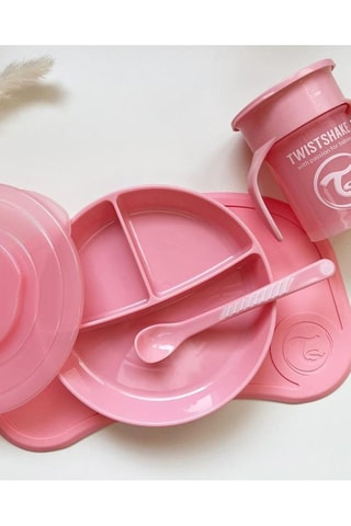 2 cucharas sin BPA - Desde 6 meses