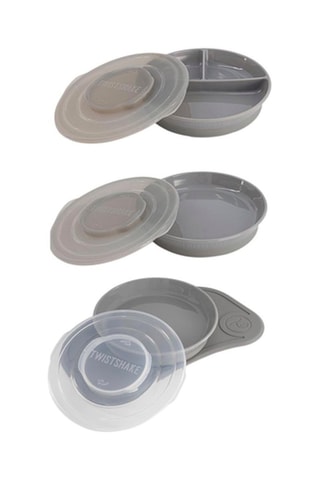 Kit para comida - Desde 6 meses - 3 productos