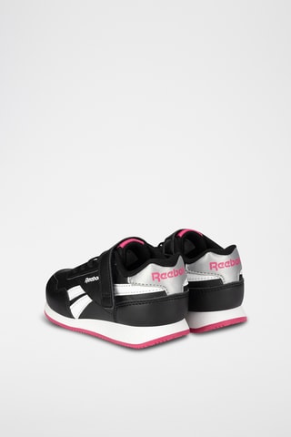 Sneakers Royal Cl Jog 3.0 1 V - Nero