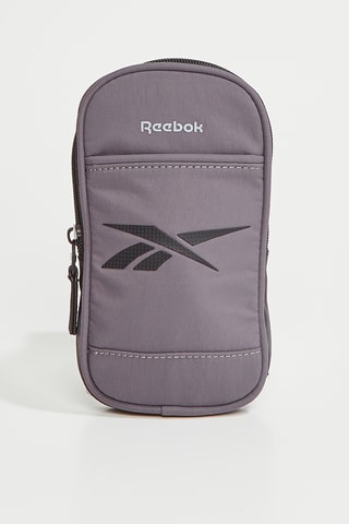 Borsa a tracolla - Grigio