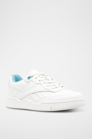 Sneakers Vintage - Bianco