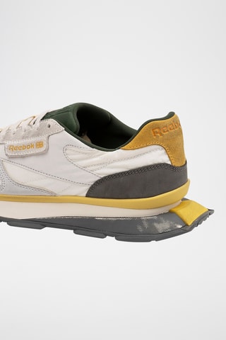 Sneakers in pelle Classic LTD - Bianco