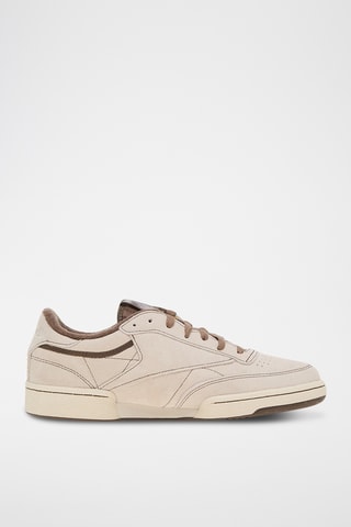 Sneakers Club C 85 Vintage - Beige