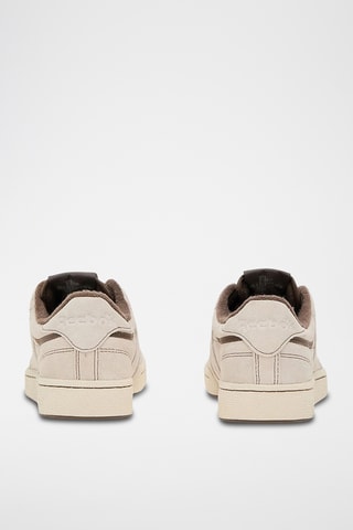 Sneakers Club C 85 Vintage - Beige