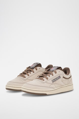 Sneakers Club C 85 Vintage - Beige