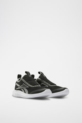 Sneakers Rush Runner Slip-on - Nero