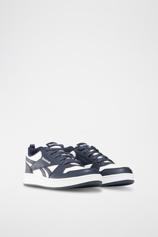 Sneakers Royal Prime 2.0 - Navy e bianco
