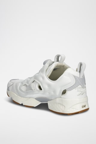 Sneakers in pelle Instapump Fury 94 - Bianco