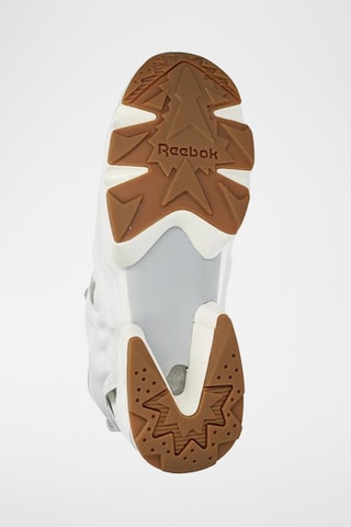 Sneakers in pelle Instapump Fury 94 - Bianco