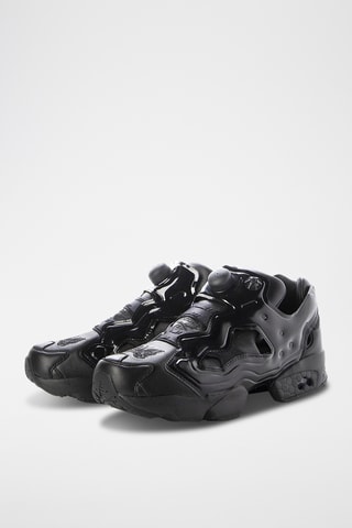 Sneakers in pelle Instapump fury 94 - Nero