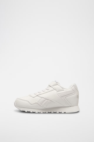 Sneakers Royal Glide - Bianco