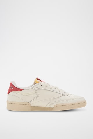 Sneakers Club C 85 Vintage - Ecrù