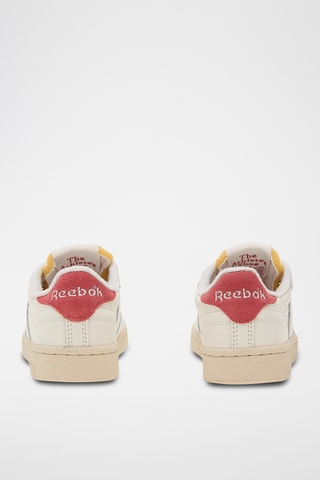 Sneakers Club C 85 Vintage - Ecrù