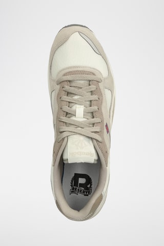 Sneakers DL5000 Toublu - Beige e bianco
