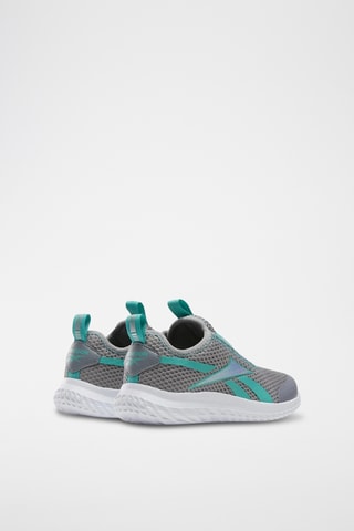 Scarpe da running Rush Runner - Grigio chiaro