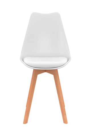 4 chaises - 46 x 79,5 x 51 cm